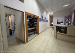 ������ ������������ ��������� �� ���. �������� ������ 6, ����� 336.5 ��.� ���� 14