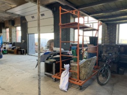 Продаж складського приміщення вільного призначення фото 19 Продаж складського приміщення вільного призначення фото 19