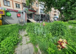Продаж комерційного приміщення на вул. Київська 47, площа 84 кв.м фото 10 Продаж комерційного приміщення на вул. Київська 47, площа 84 кв.м фото 10