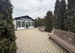 Продаж спеціального приміщення на вул. Лесі Українки, площа 50 кв.м фото 7 Продаж спеціального приміщення на вул. Лесі Українки, площа 50 кв.м фото 7