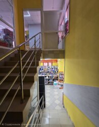Продаж комерційного приміщення на просп. Юності, площа 420 кв.м фото 17 Продаж комерційного приміщення на просп. Юності, площа 420 кв.м фото 17