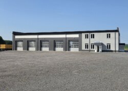 Продаж комерційного приміщення фото 1 Продаж комерційного приміщення фото 1