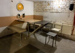 Продаж спеціального приміщення на вул. Андрія Шептицького, площа 116 кв.м фото 15 Продаж спеціального приміщення на вул. Андрія Шептицького, площа 116 кв.м фото 15