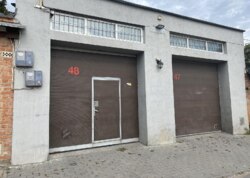 Продаж спеціального приміщення на вул. Андрія Шептицького, площа 116 кв.м фото 1 Продаж спеціального приміщення на вул. Андрія Шептицького, площа 116 кв.м фото 1