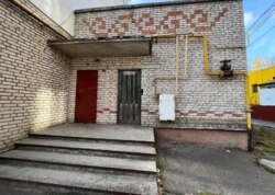 Продаж комерційного приміщення на вул. Павла Тичини, площа 262.5 кв.м фото 2 Продаж комерційного приміщення на вул. Павла Тичини, площа 262.5 кв.м фото 2