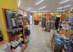 Продаж комерційного приміщення на просп. Юності, площа 420 кв.м фото 25 Продаж комерційного приміщення на просп. Юності, площа 420 кв.м фото 25