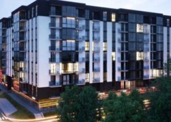 Продаж офісного приміщення 110 кв.м. на 1 поверсі на вул. Трамвайна 3, дев’ятиповерхова будівля фото 18 Продаж офісного приміщення 110 кв.м. на 1 поверсі на вул. Трамвайна 3, дев’ятиповерхова будівля фото 18