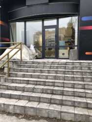 🏢 Комерційне приміщення на продаж — Вінниця, мікрорайон Вишенька, просп. Проспект Космонавтів фото 1 🏢 Комерційне приміщення на продаж — Вінниця, мікрорайон Вишенька, просп. Проспект Космонавтів фото 1