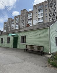 Продаж комерційного приміщення на вул. Брацлавська, площа 105 кв.м фото 1 Продаж комерційного приміщення на вул. Брацлавська, площа 105 кв.м фото 1