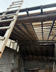 Продаж спеціального приміщення на туп. Тяжилівський, площа 1700 кв.м фото 15 Продаж спеціального приміщення на туп. Тяжилівський, площа 1700 кв.м фото 15