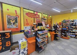 Продаж комерційного приміщення на просп. Юності, площа 420 кв.м фото 27 Продаж комерційного приміщення на просп. Юності, площа 420 кв.м фото 27