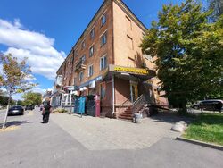 Новий комерційний об'єкт на Ближньому Замості! ТОП локація! Фасад! фото 6 Новий комерційний об'єкт на Ближньому Замості! ТОП локація! Фасад! фото 6