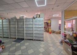 Продаж комерційного приміщення на просп. Юності, площа 420 кв.м фото 9 Продаж комерційного приміщення на просп. Юності, площа 420 кв.м фото 9