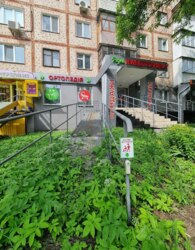 Продаж комерційного приміщення на вул. Київська 47, площа 84 кв.м фото 11 Продаж комерційного приміщення на вул. Київська 47, площа 84 кв.м фото 11