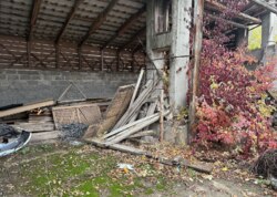 Продаж спеціального приміщення на туп. Тяжилівський, площа 1700 кв.м фото 2 Продаж спеціального приміщення на туп. Тяжилівський, площа 1700 кв.м фото 2