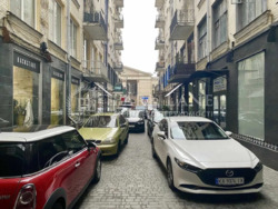 ��������� ��'��� ���, �������������, ������ ������������, 18, �. ������ ������ ���� 5