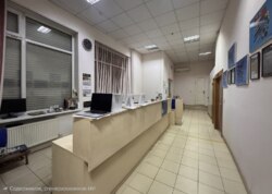 ������ ������������ ��������� �� ���. �������� ������ 6, ����� 336.5 ��.� ���� 23