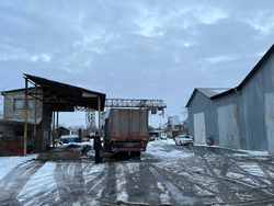 Продаж комерційного приміщення на вул. Північна, площа 12100 кв.м фото 6 Продаж комерційного приміщення на вул. Північна, площа 12100 кв.м фото 6