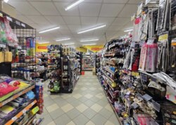 Продаж комерційного приміщення на просп. Юності, площа 420 кв.м фото 16 Продаж комерційного приміщення на просп. Юності, площа 420 кв.м фото 16