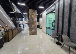 Продаж комерційного приміщення на просп. Космонавтів 49, площа 11.3 кв.м фото 6 Продаж комерційного приміщення на просп. Космонавтів 49, площа 11.3 кв.м фото 6