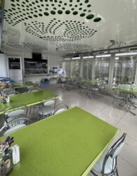 Продаж спеціального приміщення на вул. Лесі Українки, площа 50 кв.м фото 2 Продаж спеціального приміщення на вул. Лесі Українки, площа 50 кв.м фото 2