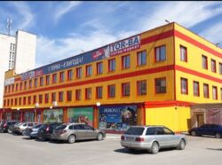 ПРОДАЖ ОБ'єКТА 6 121 м2. м. Тернополь фото 3 ПРОДАЖ ОБ'єКТА 6 121 м2. м. Тернополь фото 3