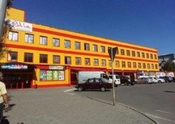 ПРОДАЖ ОБ'єКТА 6 121 м2. м. Тернополь фото 1 ПРОДАЖ ОБ'єКТА 6 121 м2. м. Тернополь фото 1