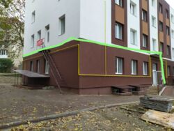 Продається об'єкт Тернопільська, Тернопіль, Східний, Дорошенка Гетьмана вул. фото 3 Продається об'єкт Тернопільська, Тернопіль, Східний, Дорошенка Гетьмана вул. фото 3