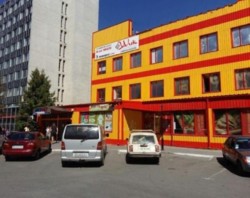 ПРОДАЖ ОБ'єКТА 6 121 м2. м. Тернополь фото 2 ПРОДАЖ ОБ'єКТА 6 121 м2. м. Тернополь фото 2