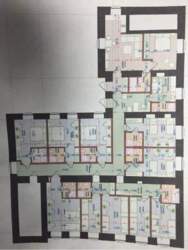 Продам помещении 295м2 под Медицинский центр/хостел/офис в Центре ,м. Бекетова 2 мин, Красная линия фото 3 Продам помещении 295м2 под Медицинский центр/хостел/офис в Центре ,м. Бекетова 2 мин, Красная линия фото 3