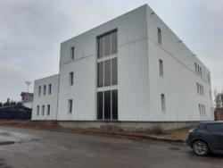 Продам ОСЗ офисное помещение фото 2 Продам ОСЗ офисное помещение фото 2