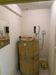 Продам крутое помещение (под спорт зал, фитнес, студию танцев) фото 3 Продам крутое помещение (под спорт зал, фитнес, студию танцев) фото 3