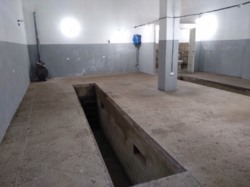 Срочная продажа приватизированного СТО фото 1 Срочная продажа приватизированного СТО фото 1