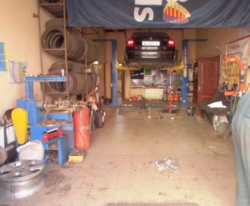 Продам СТО и баню на Одесской фото 3 Продам СТО и баню на Одесской фото 3