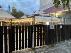 Срочно!!! Продам кафе на Героях Труда!!! фото 3 Срочно!!! Продам кафе на Героях Труда!!! фото 3