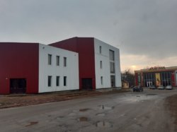 Продам ОСЗ офисное помещение фото 4 Продам ОСЗ офисное помещение фото 4