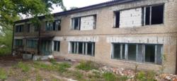 Продам бывший детский лагерь под реконструкцию! фото 1 Продам бывший детский лагерь под реконструкцию! фото 1