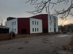 Продам ОСЗ офисное помещение фото 1 Продам ОСЗ офисное помещение фото 1