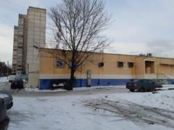 продам торговое ОСЗ фото 1 продам торговое ОСЗ фото 1