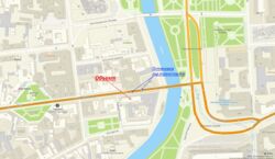 ������ ��������� 280 �2 ������� ����� ����� ��. ����������� ���� 2