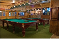 Обратите внимание на ресторанный комплекс в районе Хроли фото 2 Обратите внимание на ресторанный комплекс в районе Хроли фото 2