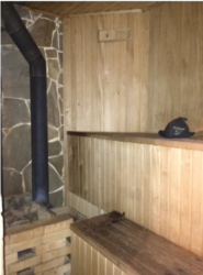 Продам СТО и баню на Одесской фото 6 Продам СТО и баню на Одесской фото 6