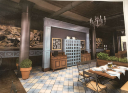 Продается объект Харьковских Дивизий ул., 12а, Харьков, Харьковская, Новые Дома, м. Дворец спорта фото 2 Продается объект Харьковских Дивизий ул., 12а, Харьков, Харьковская, Новые Дома, м. Дворец спорта фото 2