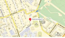 Продам помещение 90м2 в самом центре города фото 3 Продам помещение 90м2 в самом центре города фото 3