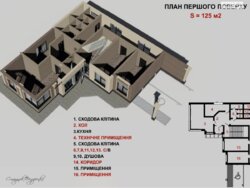 Продається об'єкт Гоголя, Вінниця, Вінницька, Ленінський фото 7 Продається об'єкт Гоголя, Вінниця, Вінницька, Ленінський фото 7