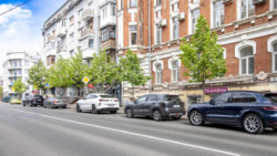 Продам магазин на вул.Сковороди 38 (колишня вул. Пушкінська) фото 2 Продам магазин на вул.Сковороди 38 (колишня вул. Пушкінська) фото 2