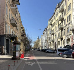 Продається об'єкт Ярославов вал ул., Київ, Шевченківський фото 2 Продається об'єкт Ярославов вал ул., Київ, Шевченківський фото 2