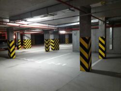 Продам место в подземном паркинге в ЖК Ключ, м.Бот Сад фото 3 Продам место в подземном паркинге в ЖК Ключ, м.Бот Сад фото 3