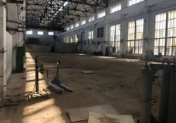 Продається об'єкт Харківська, Харків, Немишлянський, Енакиевская ул., 6а фото 1 Продається об'єкт Харківська, Харків, Немишлянський, Енакиевская ул., 6а фото 1