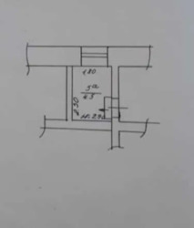 Продам приміщення в центрі, салон краси 'Цирюльня' вул. Свободи, буд. 33. фото 9 Продам приміщення в центрі, салон краси 'Цирюльня' вул. Свободи, буд. 33. фото 9